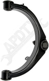 APDTY 160109 Suspension Control Arm And Ball Joint Assembly 	Front Right Upper