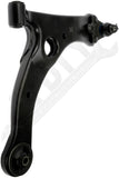 APDTY 160114 Suspension Control Arm And Ball Joint Assembly