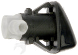 APDTY 160125 Windshield Washer Nozzle