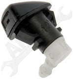 APDTY 160125 Windshield Washer Nozzle