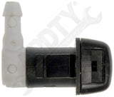 APDTY 160125 Windshield Washer Nozzle