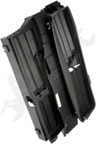 APDTY 160127 Radiator Active Grille Shutter
