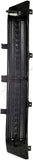 APDTY 160128 Radiator Active Grille Shutter