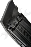 APDTY 160128 Radiator Active Grille Shutter