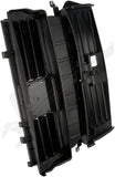 APDTY 160131 Active Grille Shutter