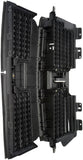 APDTY 160131 Active Grille Shutter