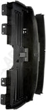 APDTY 160131 Active Grille Shutter