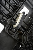APDTY 160131 Active Grille Shutter