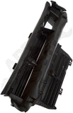 APDTY 160133 Active Grille Shutter