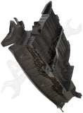 APDTY 160133 Active Grille Shutter