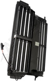 APDTY 160135 Active Grille Shutter