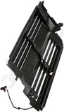 APDTY 160135 Active Grille Shutter