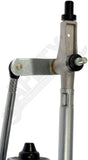 APDTY 160138 Windshield Wiper Transmission Assembly