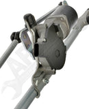 APDTY 160138 Windshield Wiper Transmission Assembly
