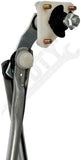 APDTY 160140 Windshield Wiper Transmission Assembly