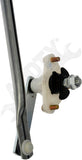 APDTY 160140 Windshield Wiper Transmission Assembly