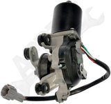 APDTY 160140 Windshield Wiper Transmission Assembly