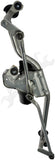 APDTY 160143 Windshield Wiper Transmission Assembly