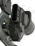 APDTY 160143 Windshield Wiper Transmission Assembly
