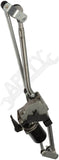 APDTY 160144 Windshield Wiper Transmission Assembly