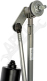 APDTY 160144 Windshield Wiper Transmission Assembly