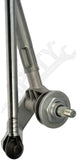APDTY 160144 Windshield Wiper Transmission Assembly