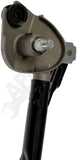 APDTY 160145 Wiper Transmission And Motor Assembly