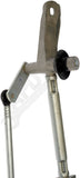 APDTY 160146 Windshield Wiper Transmission Assembly