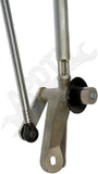 APDTY 160146 Windshield Wiper Transmission Assembly