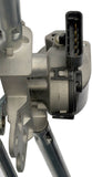APDTY 160147 Windshield Wiper Motor And Transmission Assembly