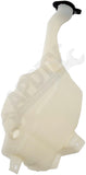 APDTY 160149 Windshield Washer Fluid Reservoir