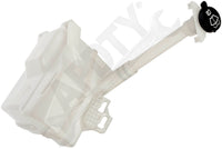 APDTY 160150 Windshield Washer Fluid Reservoir