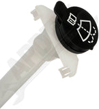 APDTY 160150 Windshield Washer Fluid Reservoir