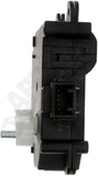 APDTY 160151 HVAC Air Door Actuator