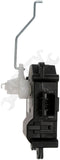 APDTY 160152 HVAC Air Door Actuator