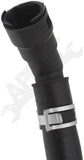 APDTY 160160 HVAC Engine Heater Hose Assembly