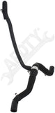 APDTY 160161 Upper Engine Heater Hose Assembly