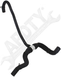 APDTY 160161 Upper Engine Heater Hose Assembly