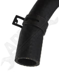 APDTY 160161 Upper Engine Heater Hose Assembly