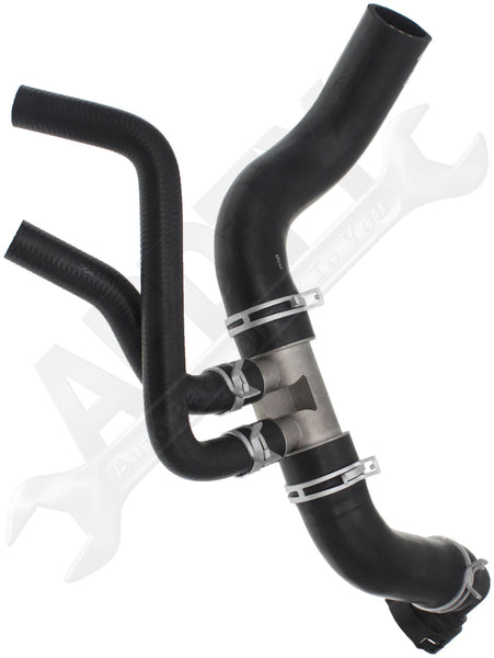 APDTY 160162 Engine Heater Hose Assembly