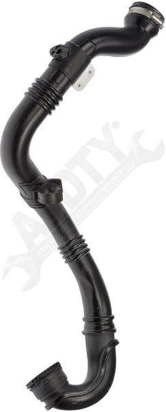 APDTY 160165 Turbocharger Intercooler Outlet Hose