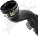 APDTY 160165 Turbocharger Intercooler Outlet Hose