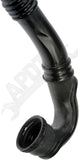 APDTY 160165 Turbocharger Intercooler Outlet Hose