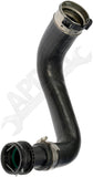 APDTY 160166 Turbocharger Intercooler Air Inlet Hose