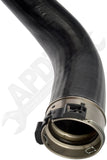 APDTY 160166 Turbocharger Intercooler Air Inlet Hose