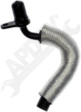 APDTY 160167 Turbocharger Coolant Feed Line
