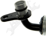 APDTY 160167 Turbocharger Coolant Feed Line