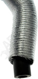 APDTY 160167 Turbocharger Coolant Feed Line