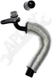APDTY 160167 Turbocharger Coolant Feed Line