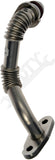 APDTY 160168 Turbocharger Oil Drain Line
